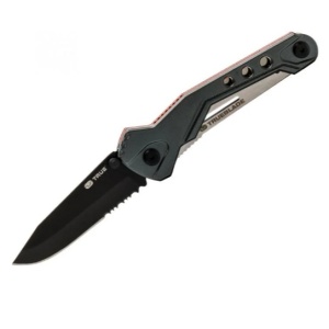 Briceag True Utility True Blade, lama 6cm, Black TU6871