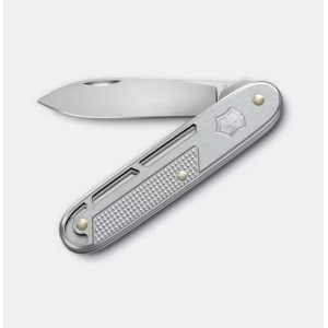 Briceag Victorinox Onefold Alox, 93 mm, Silver 0.8006.26