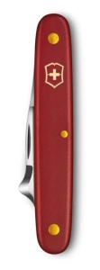 Briceag Victorinox pentru altoit Combi S, 110 mm, rosu 3.9040.B1 Blister - Img 3