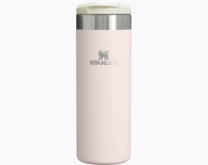 Cana termoizolanta Stanley The AeroLigh Transit Mug .47L, Rose Quartz 10-10787-218 - Img 1