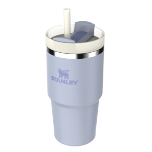 Cumpara Cana termoizolanta Stanley The Quencher H2.O FlowState Tumbler 0.60L, Dew Drop 2.0 10-10826-361 3