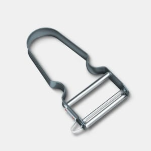 Curatator Victorinox Rex Peeler, 110mm, aluminiu, blueberry 6.0900.21 - Img 3