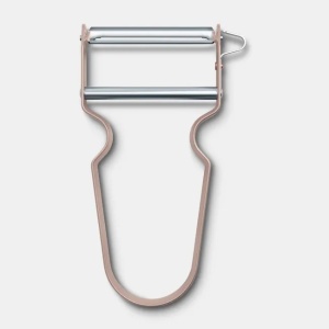 Curatator Victorinox Rex Peeler, 110mm, aluminiu, lavanda 6.0900.11 - Img 1