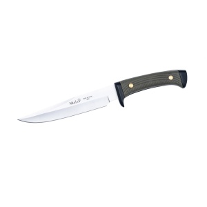 Cutit Outdoor Muela 3162, maner zamak, lama 16cm