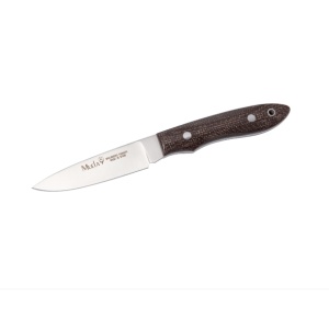 Cutit Outdoor Muela 4410-M, maner micarta, lama 10cm