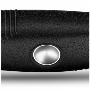 Cumpara Cutit Outdoor Victorinox Venture Pro, Black, lama full tang 10.5cm 3.0903.3F 3