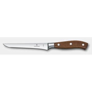 Cutit pentru dezosat Victorinox Grand Maitre Boning , lama 15cm, Wood 7.7300.15G 2