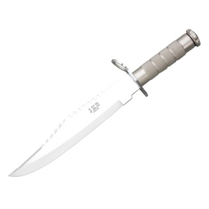 Cutit tactic Joker, maner aluminiu, lama 25cm JKR0334