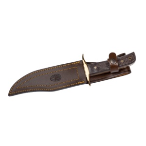 Cumpara Cutit Vanatoare Muela BW-CLASIC-16M,maner micarta, lama 16 cm 2