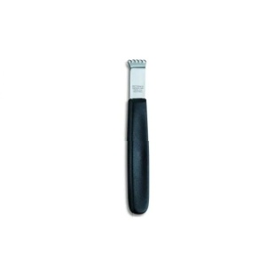 Cutit Victorinox pentru decojit lamai, lama 5cm, Black 5.3503