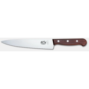 Cutit Victorinox Wood Chef Knife, lama 190mm 5.2030.19