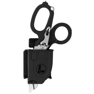Leatherman Raptor Rescue, 6 instrumente, Black, Teaca Utilitara Inclusa 832167 4