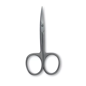 Foarfeca Victorinox curbata pentru cuticule, 92mm, otel 8.1671.09