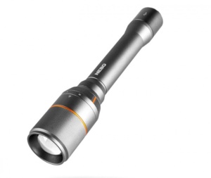 Lanterna profesionala reincarcabila Powerbank Nebo Davinci 5000, 5000 lumeni, 192 m NEB-FLT-0022-G - Img 1