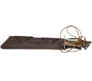 Maceta Muela SHERPA-28S,maner corn cerb, lama 33cm - Img 2