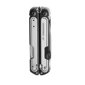 Multifunctional Leatherman ARC, 20 instrumente, Negru&Argintiu 833076 - Img 2