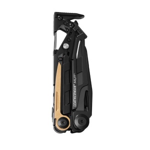 Multifunctional Leatherman MUT, 16 instrumente, Black 850122N - Img 2
