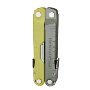 Leatherman Rebar, 17 instrumente, Mossy Slate 833315 2