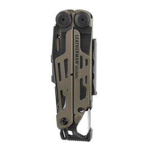 Leatherman Signal, 19 instrumente, Coyote Tan 3