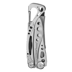 Leatherman Skeletool, 7 instrumente, Argintiu 2