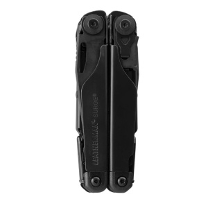Multifunctional Leatherman Surge, 21 instrumente, Black 831333 3