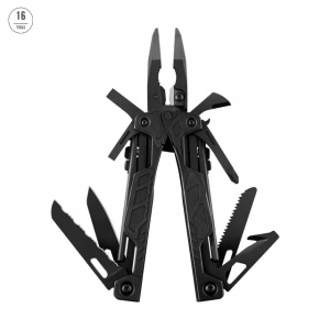 Patent Leatherman OHT Black 831639 - Img 1