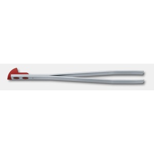 Penseta Victorinox pentru bricege medii & mari, 46mm, Red, otel A.3642.1.10