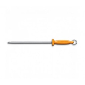 Pila Victorinox Swibo pentru ascutit cutite, rotund, 30 cm, Orange 7.8515