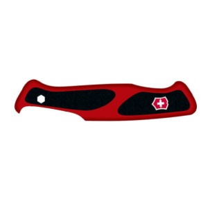 Prasea fata pentru bricege Victorinox, 130mm, Black&Red C.9730.C1.10