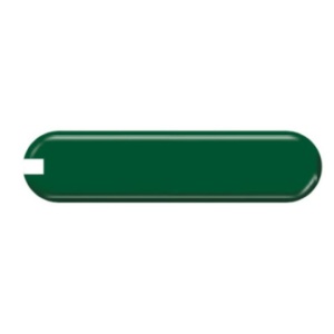 Prasea spate pentru bricege Victorinox, 58mm, Green C.6204.4.10