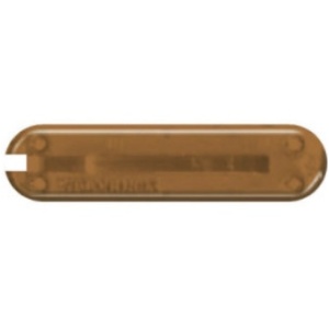 Prasea spate pentru bricege Victorinox, 58mm, Tasty Chocolate Fudge C.6255.T4.10