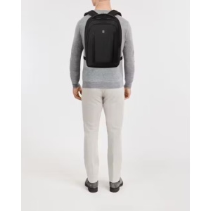 Cumpara Rucsac pentru laptop Victorinox Altmont Professional Compact Backpack, 16 l, Black 602151 6