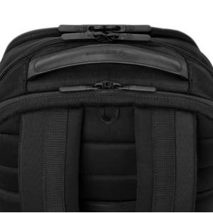 Rucsac pentru laptop Victorinox Altmont Professional Fliptop Backpack, 26 l, Black 602153 - Img 5