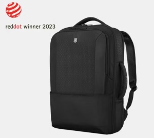 Rucsac Victorinox pentru cutite Chef's Backpack Black 5.4953.0 - Img 1