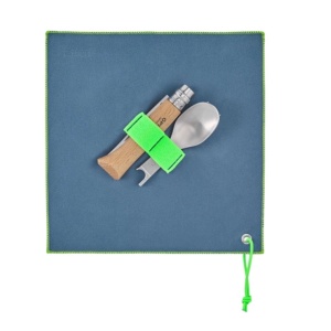 Set picnic Opinel Picnic Plus, lama Otel Inox, 3 piese 002500 - Img 2