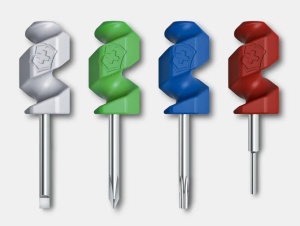 Set Victorinox Mini Tools 2.1201.4 - Img 2