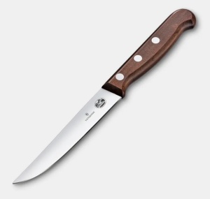 Set Victorinox pentru Bucatarie Wood Steak Knife, 2 piese, manere lemn artar 5.1200.12G - Img 4