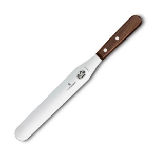 Spatula Victorinox Swiss Classic Spatula, 23cm, Wood 5.2600.23