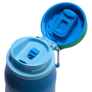 Cumpara Sticla termoizolanta Stanley Iceflow Bottle Twist Flip 0.07L, Blue 10-11284-081 3