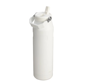 Sticla termoizolanta Stanley Iceflow Fast Flow Bottle 1.06L, Frost 10-12111-064 - Img 2