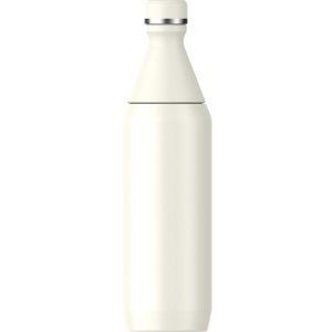 Sticla termoizolanta Stanley The All Day Slim Bottle .6L, Cream Gloss 10-12069-022 - Img 2