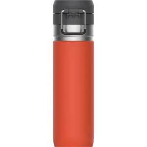 Sticla termoizolanta Stanley The Quick-Flip Water Bottle .7L, Azure 10-09149-142 - Img 2