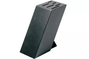 Suport cutite Victorinox Swiss Modern Knife Block, Grey 7.7085.0 - Img 3