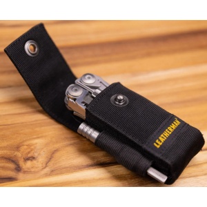Teaca Nylon cu buzunare Leatherman M Black - 934932 2