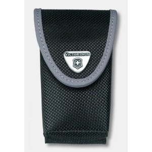 Teaca Victorinox din nylon, 100mm, Black 4.0545.3