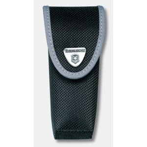 Teaca Victorinox din nylon, 125mm, Black 4.0547