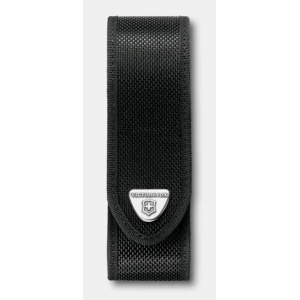 Teaca Victorinox din nylon, 135mm, Black 4.0506.N