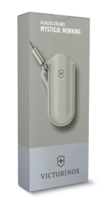 Teaca Victorinox din piele,70mm, Dark Illusion 4.0670.31 - Img 3