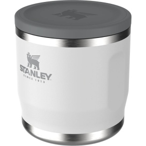 Termos mancare Stanley The Adventure To-Go Food Jar .35L, Polar 10-10837-013 - Img 2