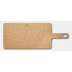 Tocator Victorinox Handy Series Cutting Board, 35,6cm, Brown 7.4132
